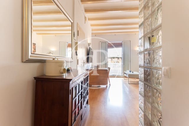 2 camera da letto Appartamento in vendita in Sants, Barcelona città - 395.000 € (Rif: 9470683)