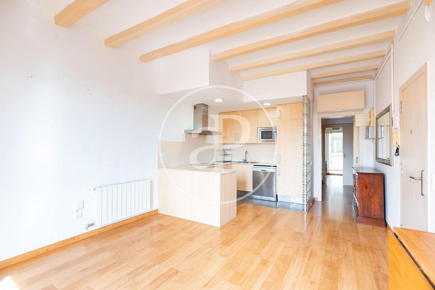 2 bedroom Apartment for sale in Barcelona city - € 395,000 (Ref: 9470683)