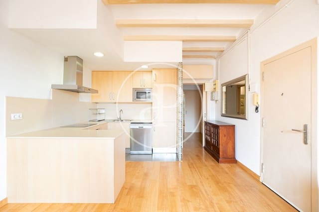 2 makuuhuone Huoneisto myytävänä paikassa Sants, Barcelona kaupunki - 395 000 € (Ref: 9470683)