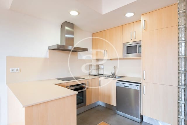 2 makuuhuone Huoneisto myytävänä paikassa Sants, Barcelona kaupunki - 395 000 € (Ref: 9470683)