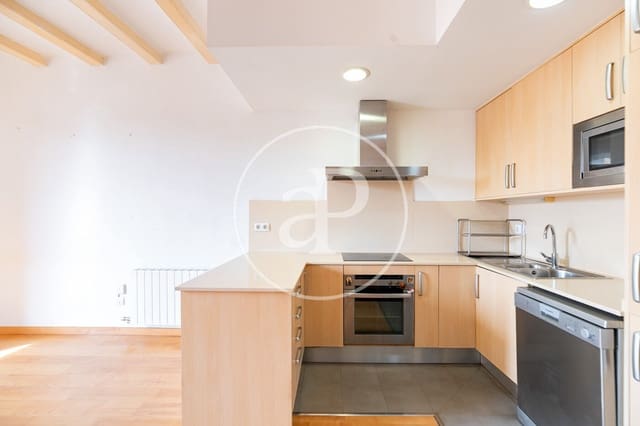 2 makuuhuone Huoneisto myytävänä paikassa Sants, Barcelona kaupunki - 395 000 € (Ref: 9470683)