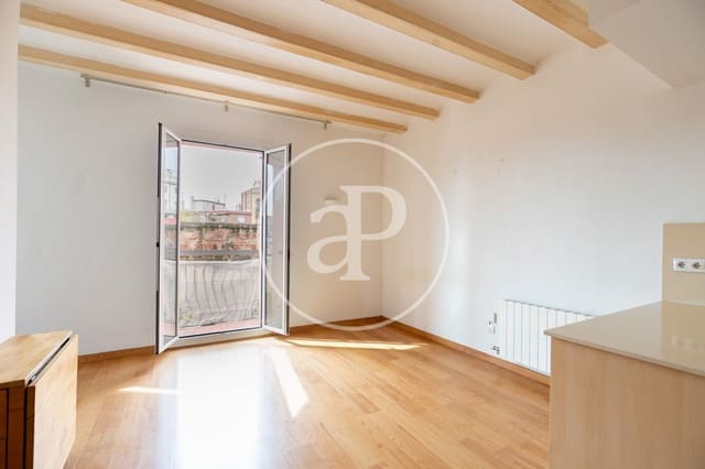 2 makuuhuone Huoneisto myytävänä paikassa Sants, Barcelona kaupunki - 395 000 € (Ref: 9470683)