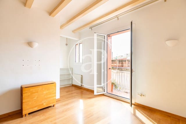 2 makuuhuone Huoneisto myytävänä paikassa Sants, Barcelona kaupunki - 395 000 € (Ref: 9470683)