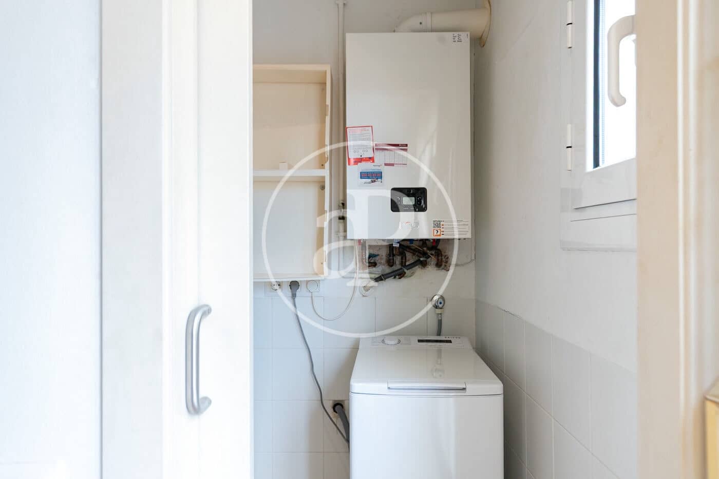 2 bedroom Apartment for sale in Barcelona city - € 395,000 (Ref: 9470683)