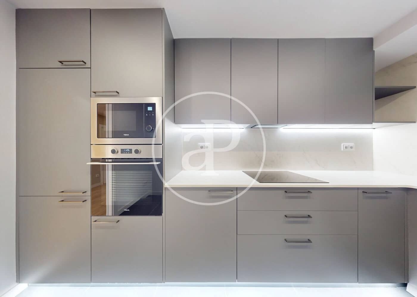 3 Zimmer Apartment zu verkaufen in Barcelona Stadt - 546.000 € (Ref: 9472957)