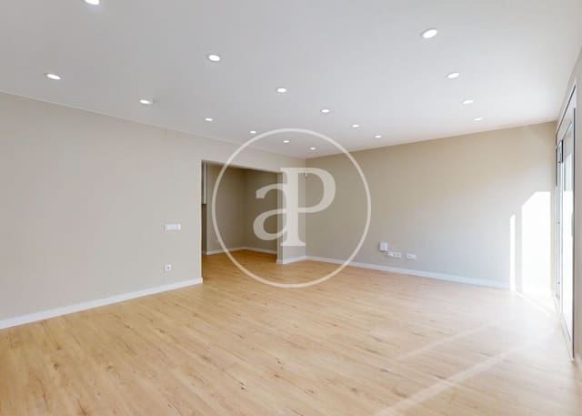 3 Zimmer Apartment zu verkaufen in Sants, Barcelona Stadt - 546.000 € (Ref: 9472957)