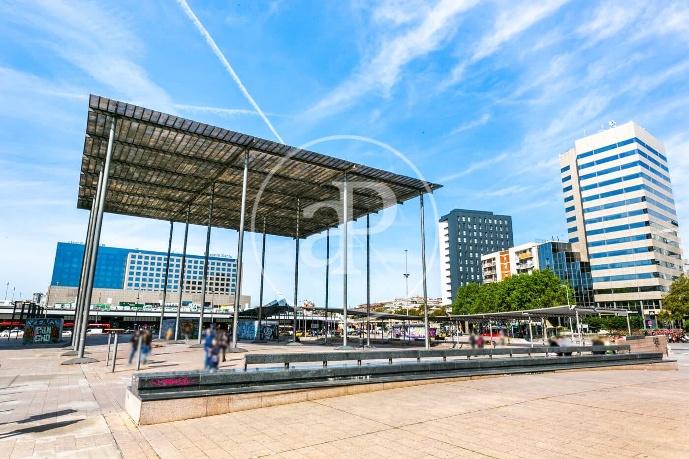 3 Zimmer Apartment zu verkaufen in Barcelona Stadt - 546.000 € (Ref: 9472957)