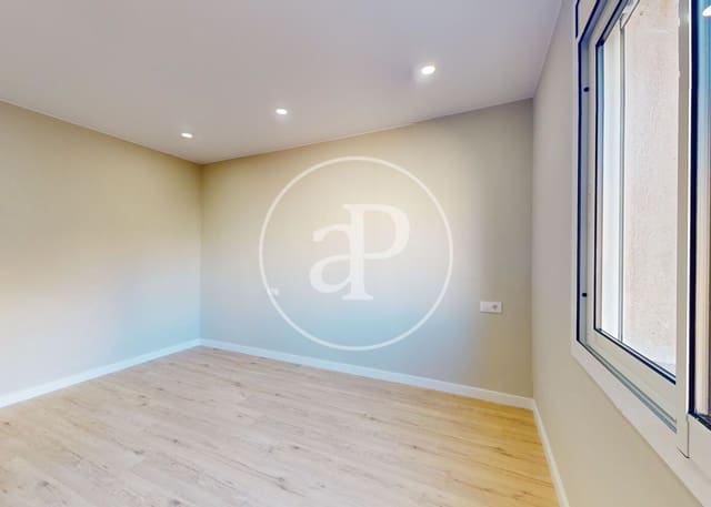 3 Zimmer Apartment zu verkaufen in Sants, Barcelona Stadt - 546.000 € (Ref: 9472957)