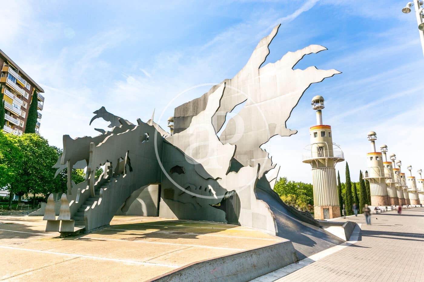 3 Zimmer Apartment zu verkaufen in Barcelona Stadt - 546.000 € (Ref: 9472957)