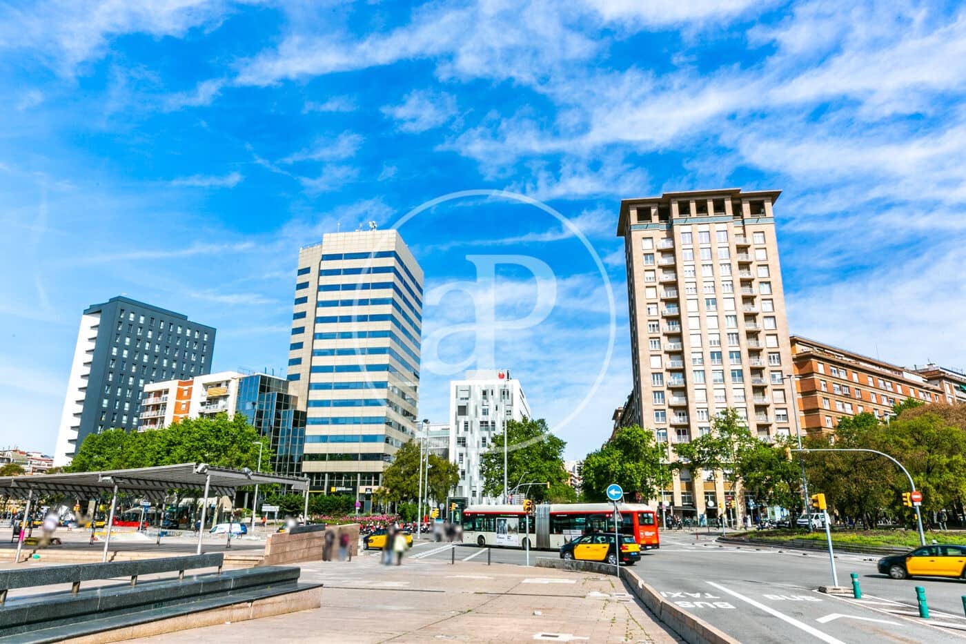 3 Zimmer Apartment zu verkaufen in Barcelona Stadt - 546.000 € (Ref: 9472957)