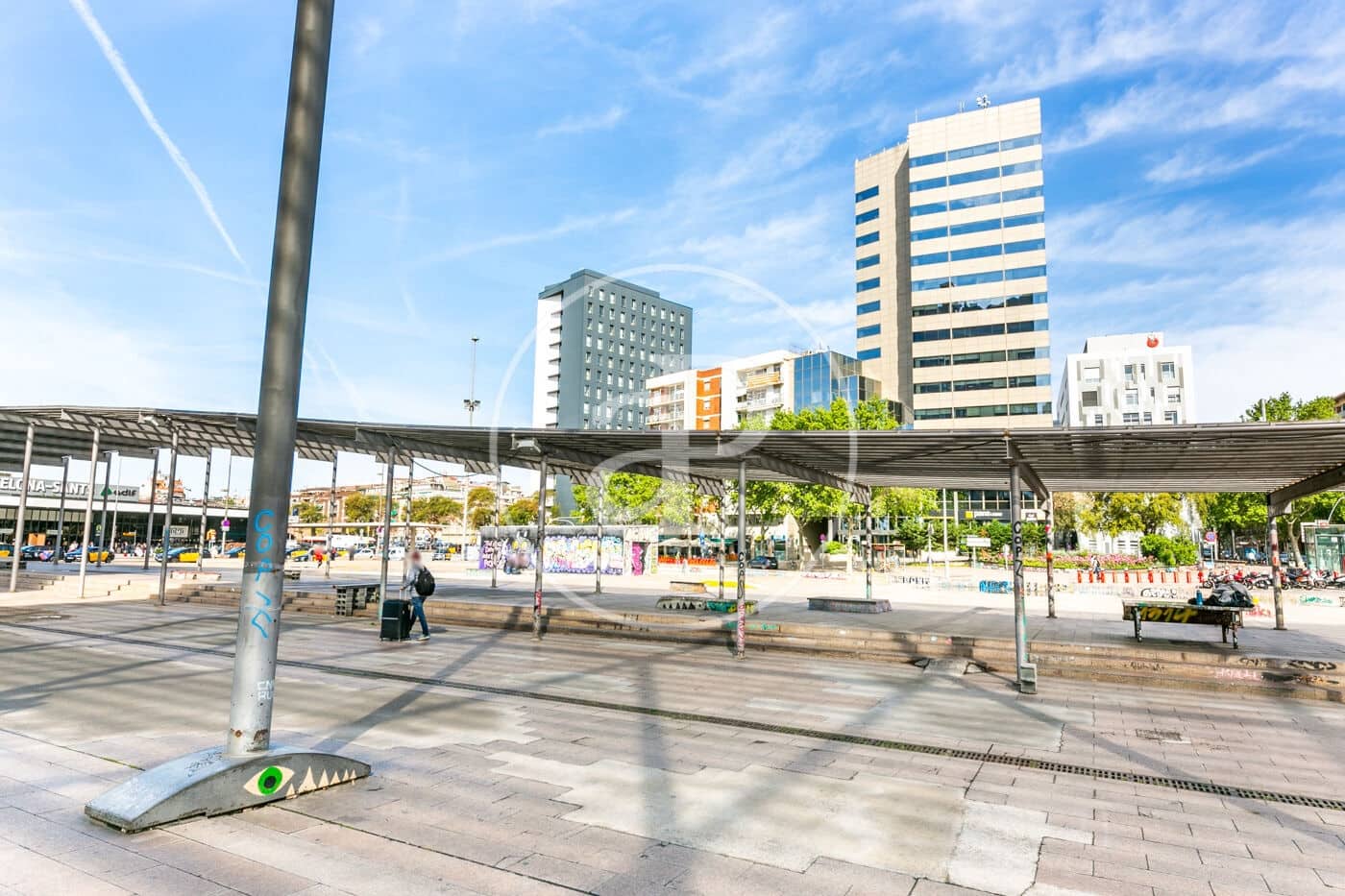 3 Zimmer Apartment zu verkaufen in Barcelona Stadt - 546.000 € (Ref: 9472957)