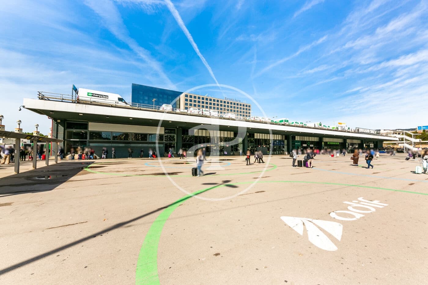 3 Zimmer Apartment zu verkaufen in Barcelona Stadt - 546.000 € (Ref: 9472957)