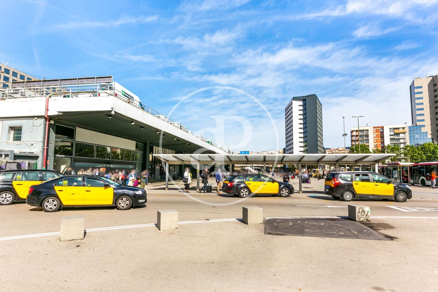 3 Zimmer Apartment zu verkaufen in Barcelona Stadt - 546.000 € (Ref: 9472957)