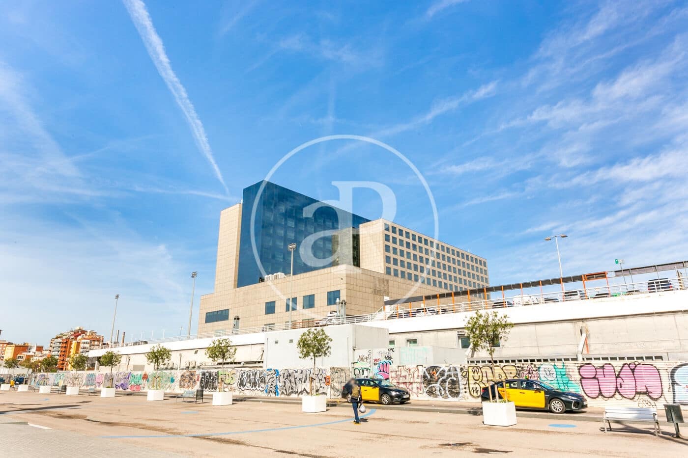 3 Zimmer Apartment zu verkaufen in Barcelona Stadt - 546.000 € (Ref: 9472957)