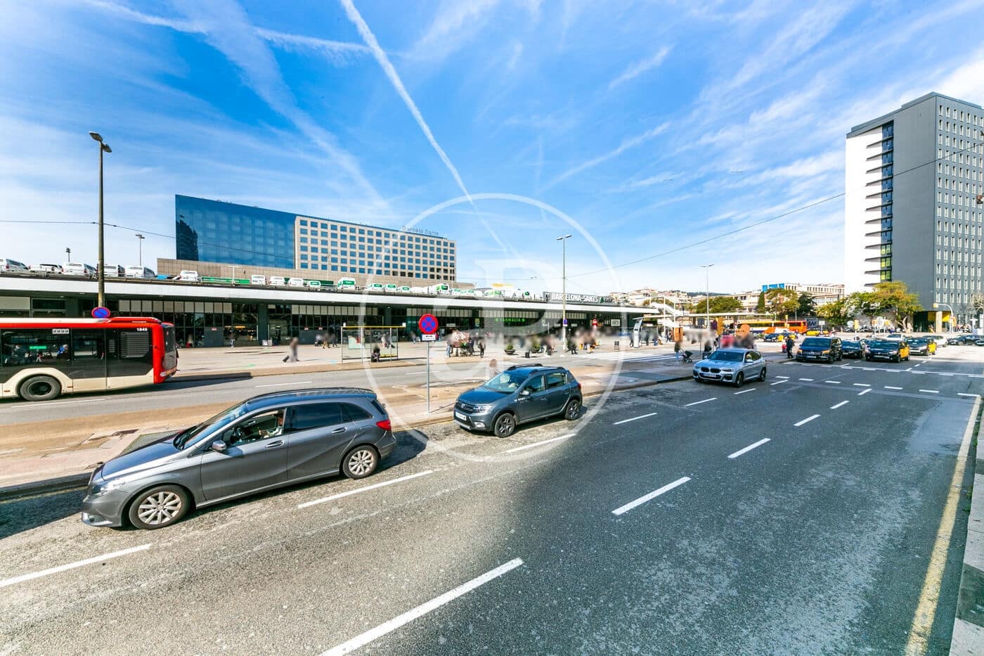 3 Zimmer Apartment zu verkaufen in Barcelona Stadt - 546.000 € (Ref: 9472957)