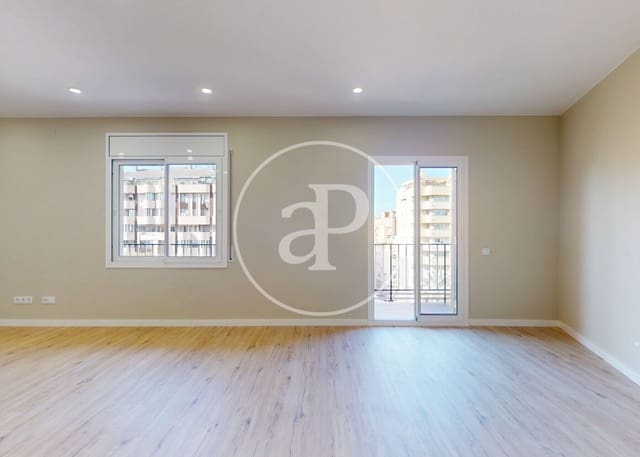 3 chambre Appartement à vendre à Sants, Barcelone ville - 536 000 € (Ref: 9472957)