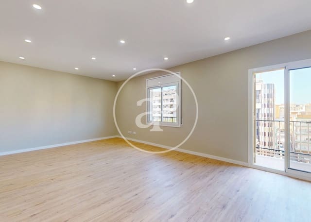 3 chambre Appartement à vendre à Sants, Barcelone ville - 536 000 € (Ref: 9472957)