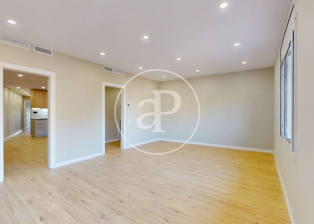 3 chambre Appartement à vendre à Sants, Barcelone ville - 536 000 € (Ref: 9472957)