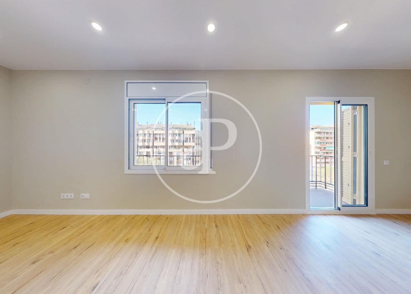 3 bedroom Apartment for sale in Barcelona city - € 530,000 (Ref: 9472957)