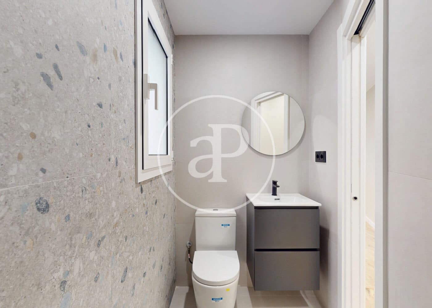 3 bedroom Apartment for sale in Barcelona city - € 530,000 (Ref: 9472957)