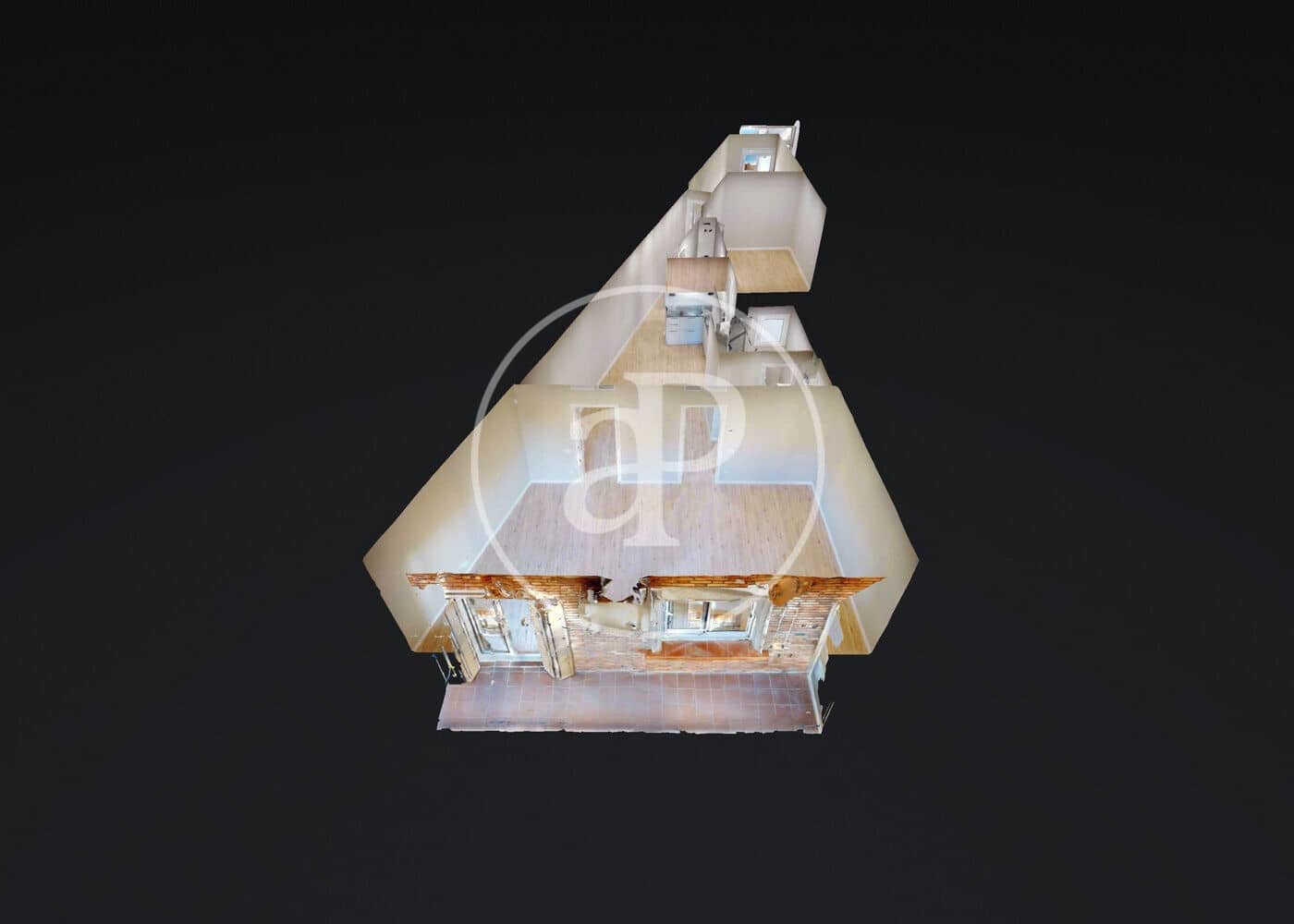 3 bedroom Apartment for sale in Barcelona city - € 530,000 (Ref: 9472957)