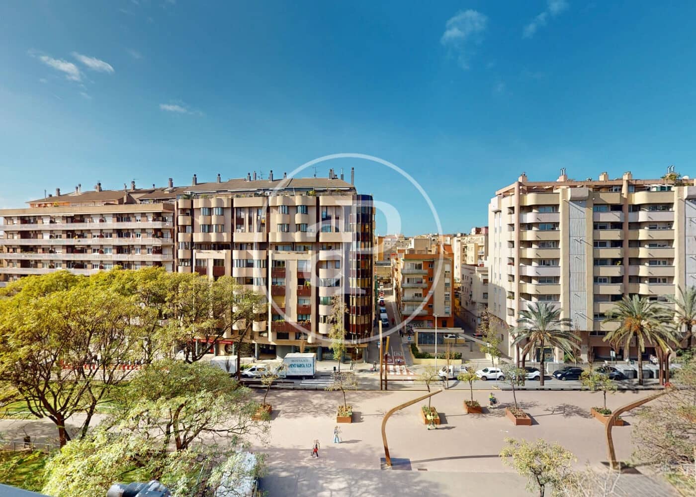 3 bedroom Apartment for sale in Barcelona city - € 530,000 (Ref: 9472957)