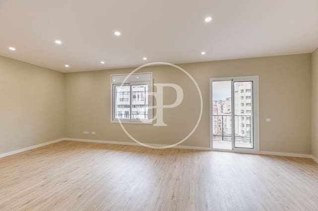 3 slaapkamer Appartement te koop in Sants, Barcelona stad - € 526.000 (Ref: 9472957)