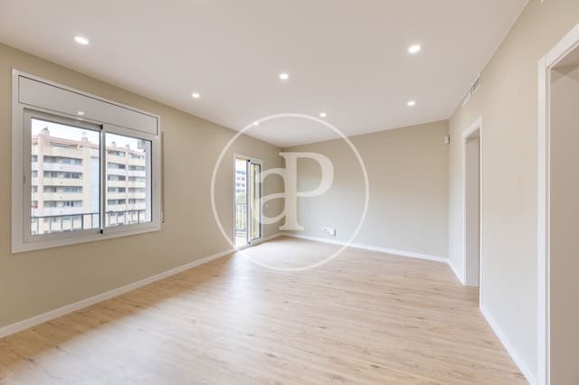 3 slaapkamer Appartement te koop in Sants, Barcelona stad - € 526.000 (Ref: 9472957)