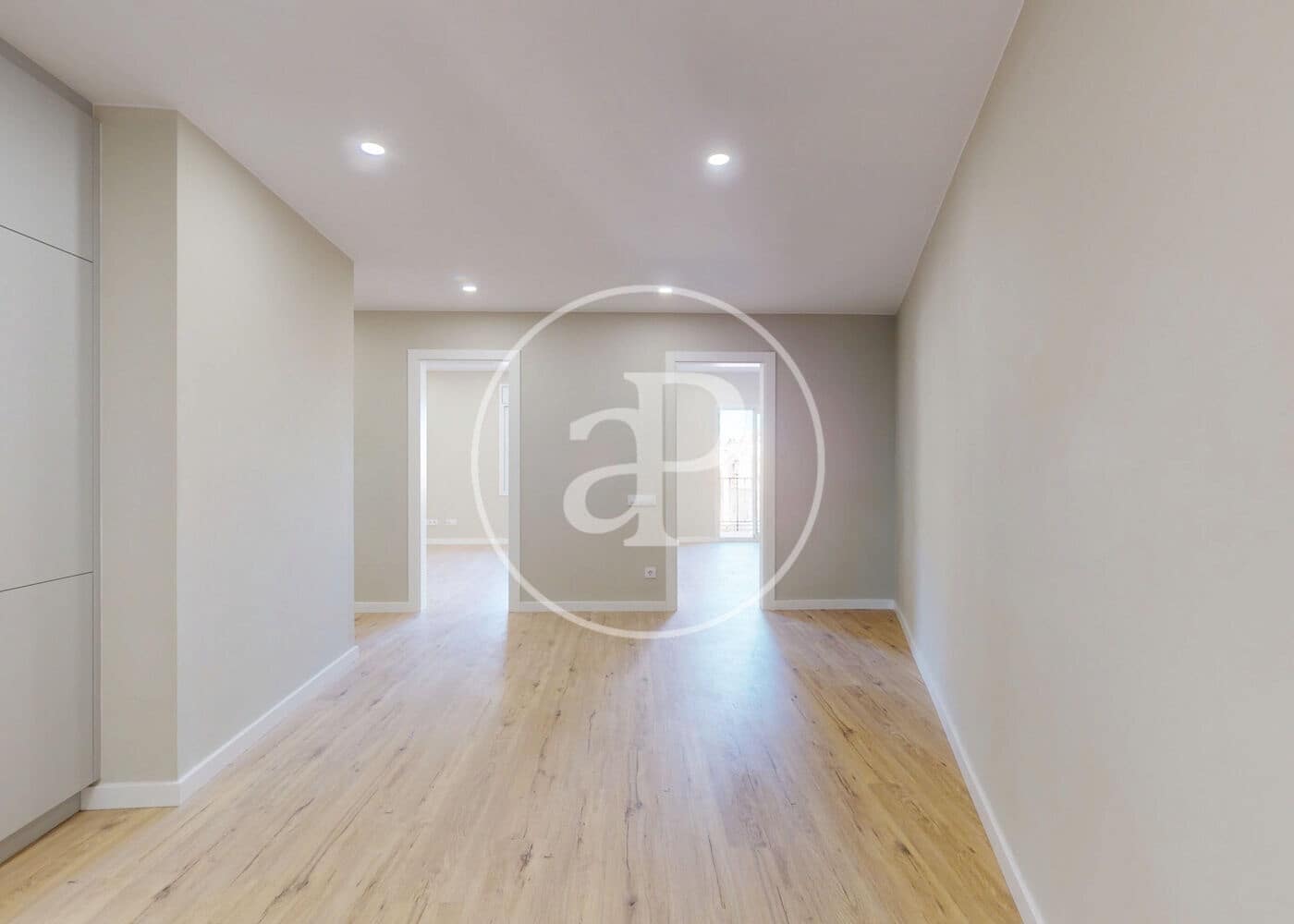 3 slaapkamer Appartement te koop in Barcelona stad - € 526.000 (Ref: 9472957)