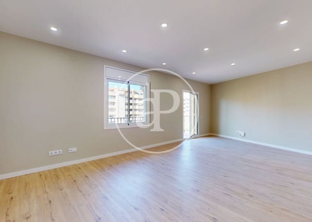 3 slaapkamer Appartement te koop in Sants, Barcelona stad - € 526.000 (Ref: 9472957)