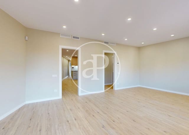 3 slaapkamer Appartement te koop in Sants, Barcelona stad - € 526.000 (Ref: 9472957)