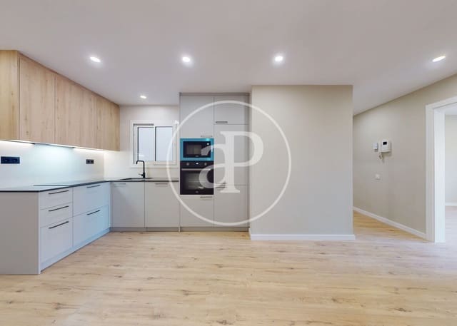 3 slaapkamer Appartement te koop in Sants, Barcelona stad - € 526.000 (Ref: 9472957)