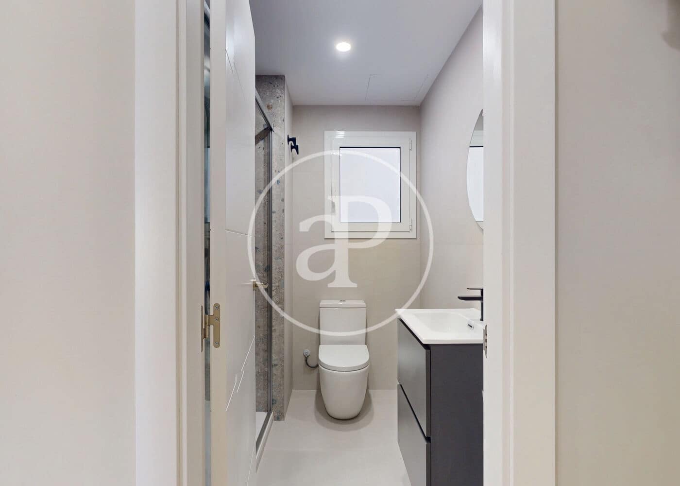 3 slaapkamer Appartement te koop in Barcelona stad - € 526.000 (Ref: 9472957)