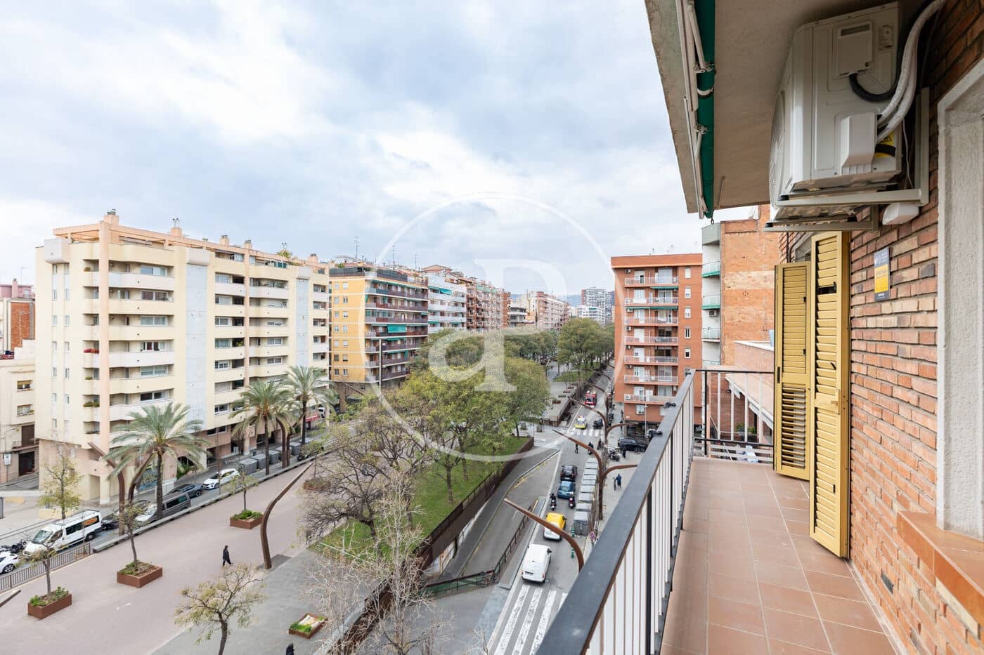 3 slaapkamer Appartement te koop in Barcelona stad - € 526.000 (Ref: 9472957)