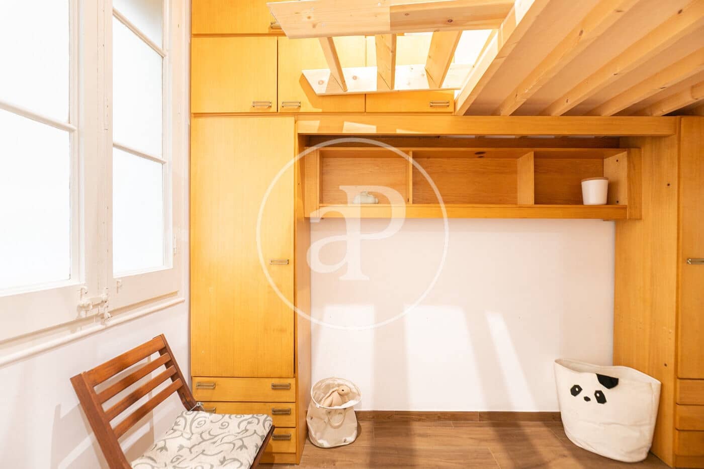 Apartamento de 2 habitaciones en Barcelona ciudad en venta - 440.000 € (Ref: 9472958)