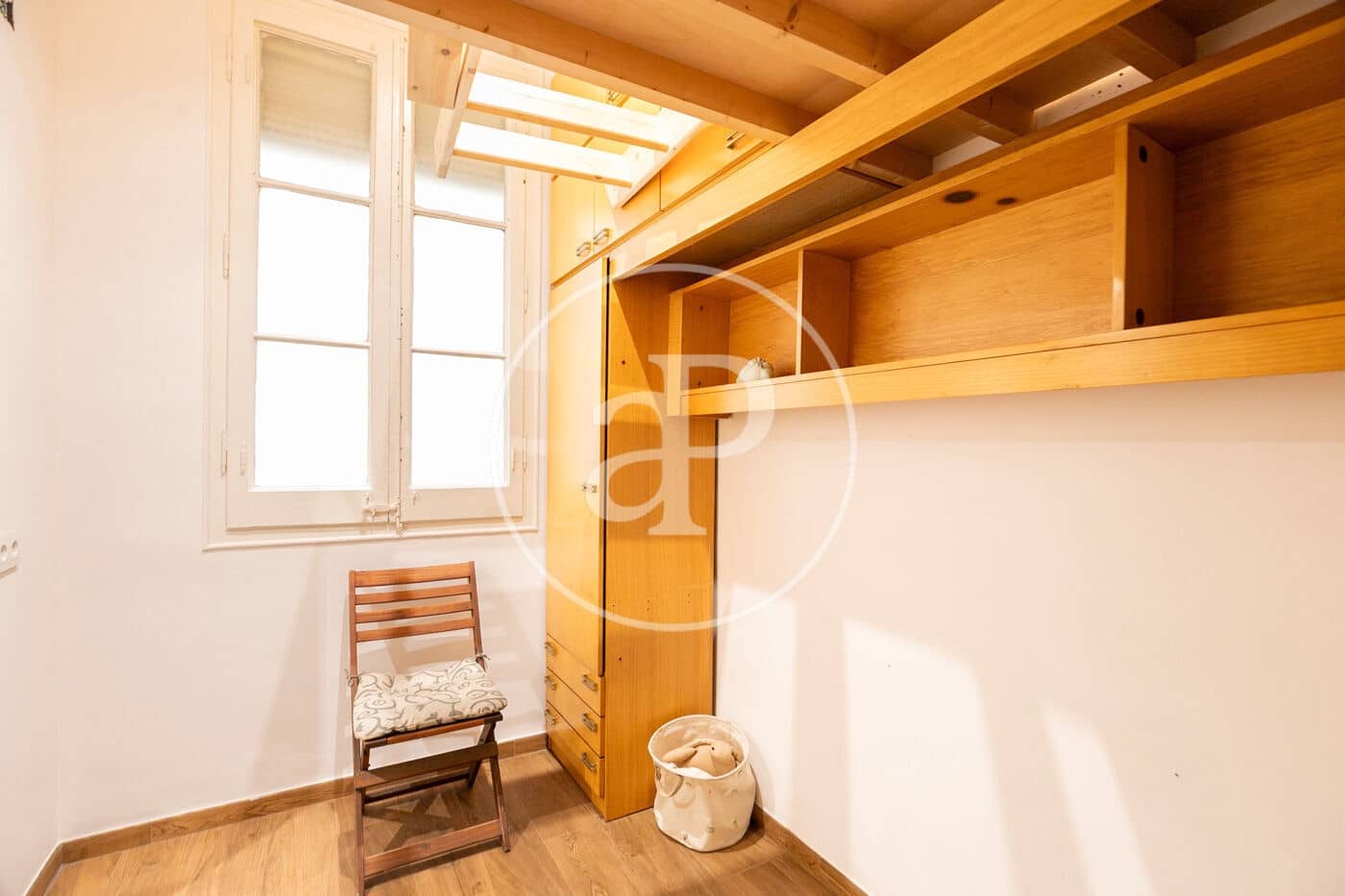 Apartamento de 2 habitaciones en Barcelona ciudad en venta - 440.000 € (Ref: 9472958)