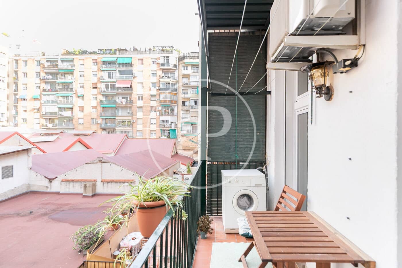 Apartamento de 2 habitaciones en Barcelona ciudad en venta - 440.000 € (Ref: 9472958)