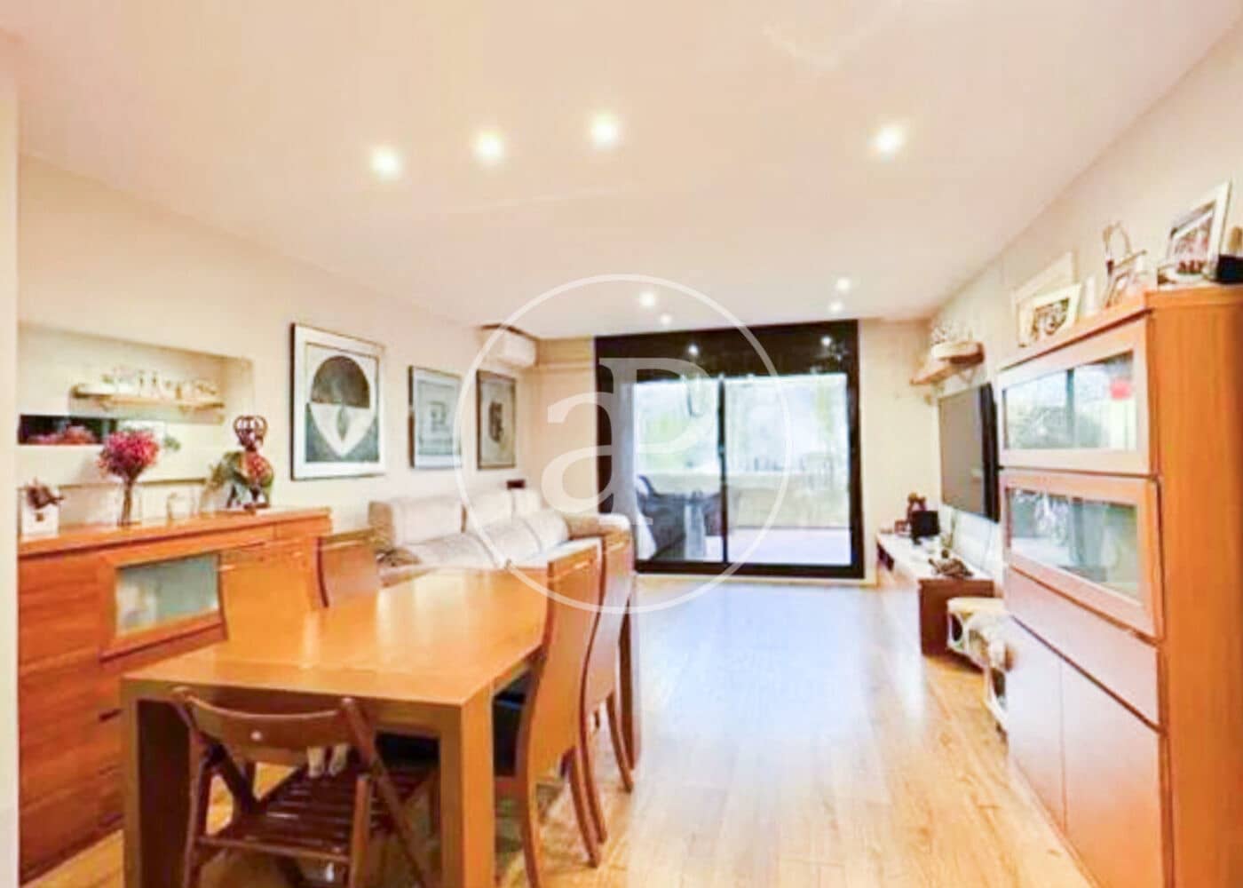 4 Zimmer Apartment zu verkaufen in Sant Cugat del Valles mit Pool - 780.000 € (Ref: 9472959)