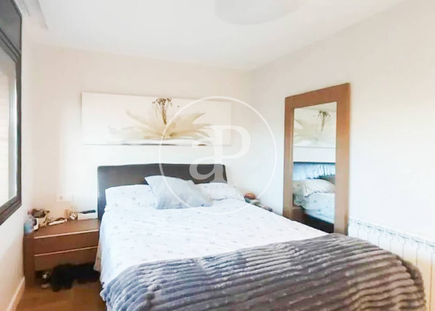 4 Zimmer Apartment zu verkaufen in Sant Cugat del Valles mit Pool - 780.000 € (Ref: 9472959)