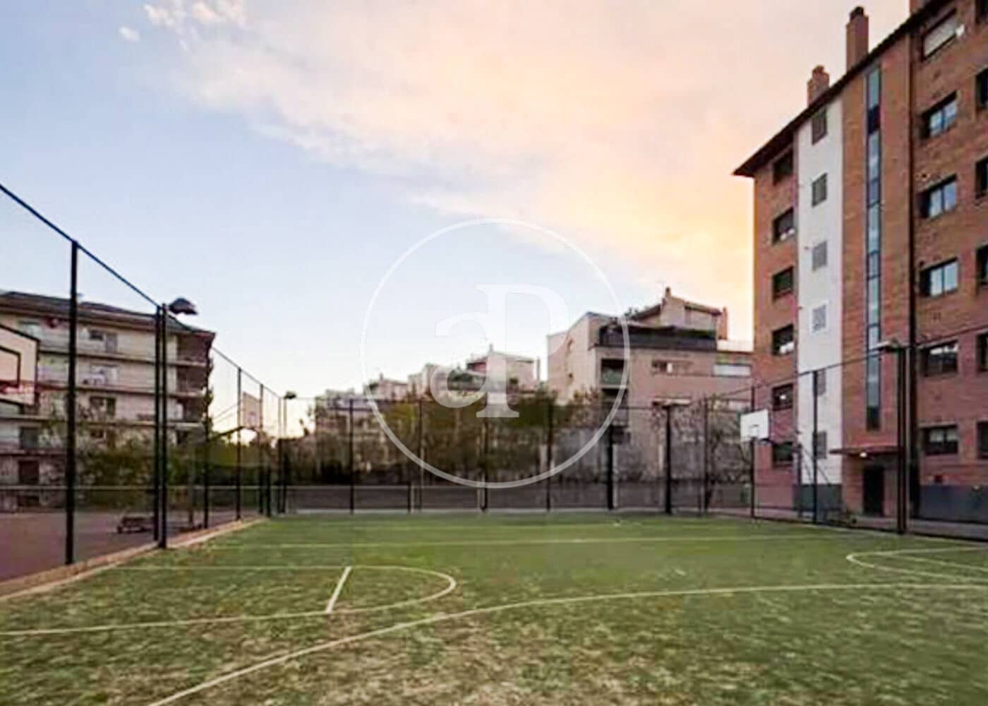 4 Zimmer Apartment zu verkaufen in Sant Cugat del Valles mit Pool - 780.000 € (Ref: 9472959)