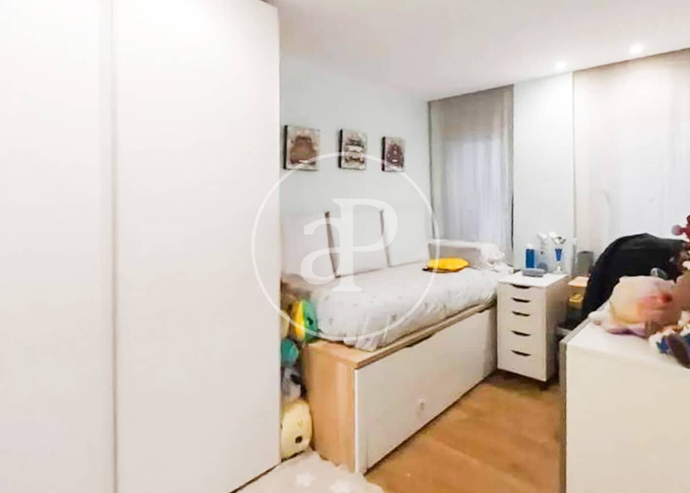 4 Zimmer Apartment zu verkaufen in Sant Cugat del Valles mit Pool - 780.000 € (Ref: 9472959)