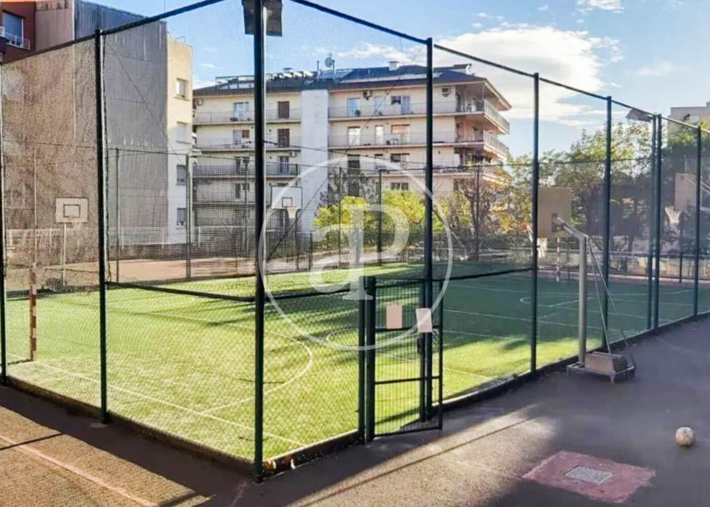 4 Zimmer Apartment zu verkaufen in Sant Cugat del Valles mit Pool - 780.000 € (Ref: 9472959)