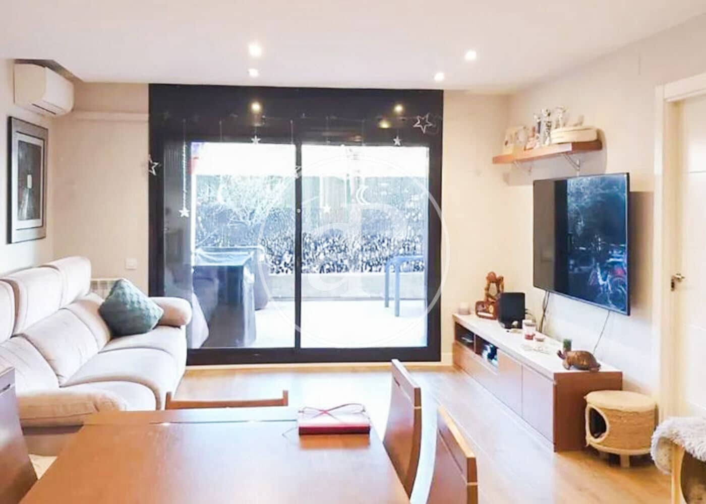 4 Zimmer Apartment zu verkaufen in Sant Cugat del Valles mit Pool - 780.000 € (Ref: 9472959)