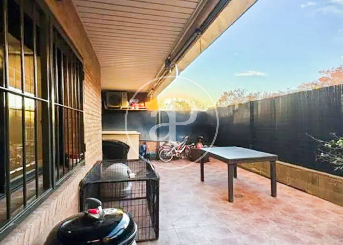 4 Zimmer Apartment zu verkaufen in Sant Cugat del Valles mit Pool - 780.000 € (Ref: 9472959)