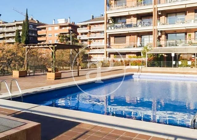 4 Zimmer Apartment zu verkaufen in Sant Cugat del Vallès - 780.000 € (Ref: 9472959)