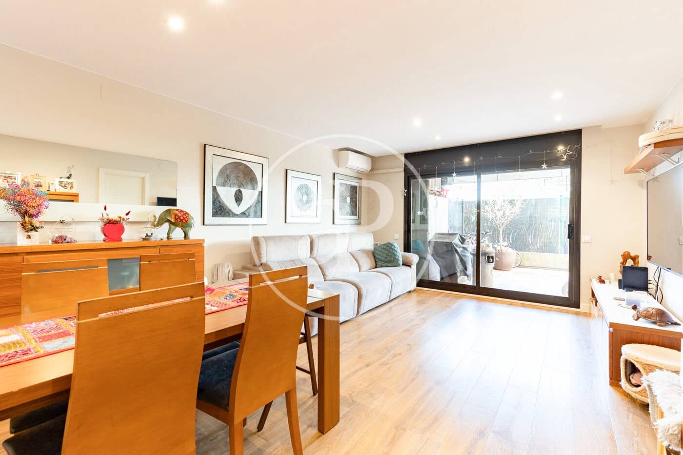 4 bedroom Apartment for sale in Sant Cugat del Valles with pool - € 780,000 (Ref: 9472959)