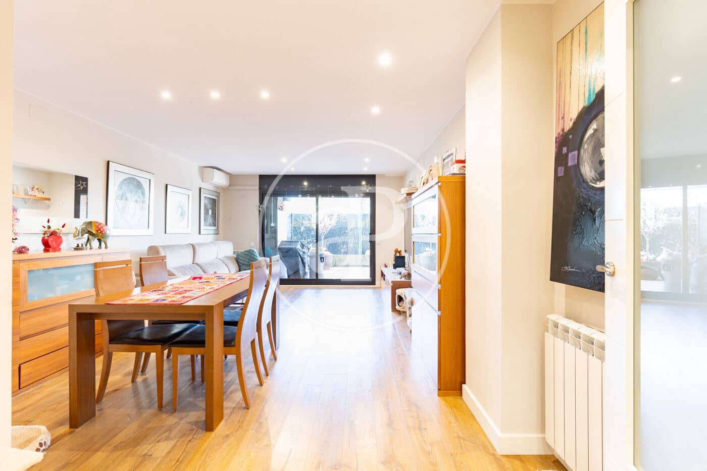 4 bedroom Apartment for sale in Sant Cugat del Valles with pool - € 780,000 (Ref: 9472959)