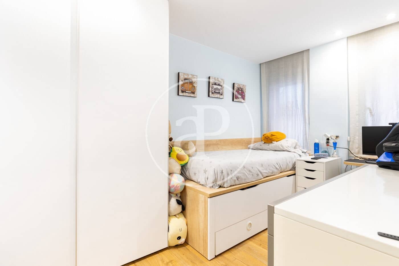 4 bedroom Apartment for sale in Sant Cugat del Valles with pool - € 780,000 (Ref: 9472959)