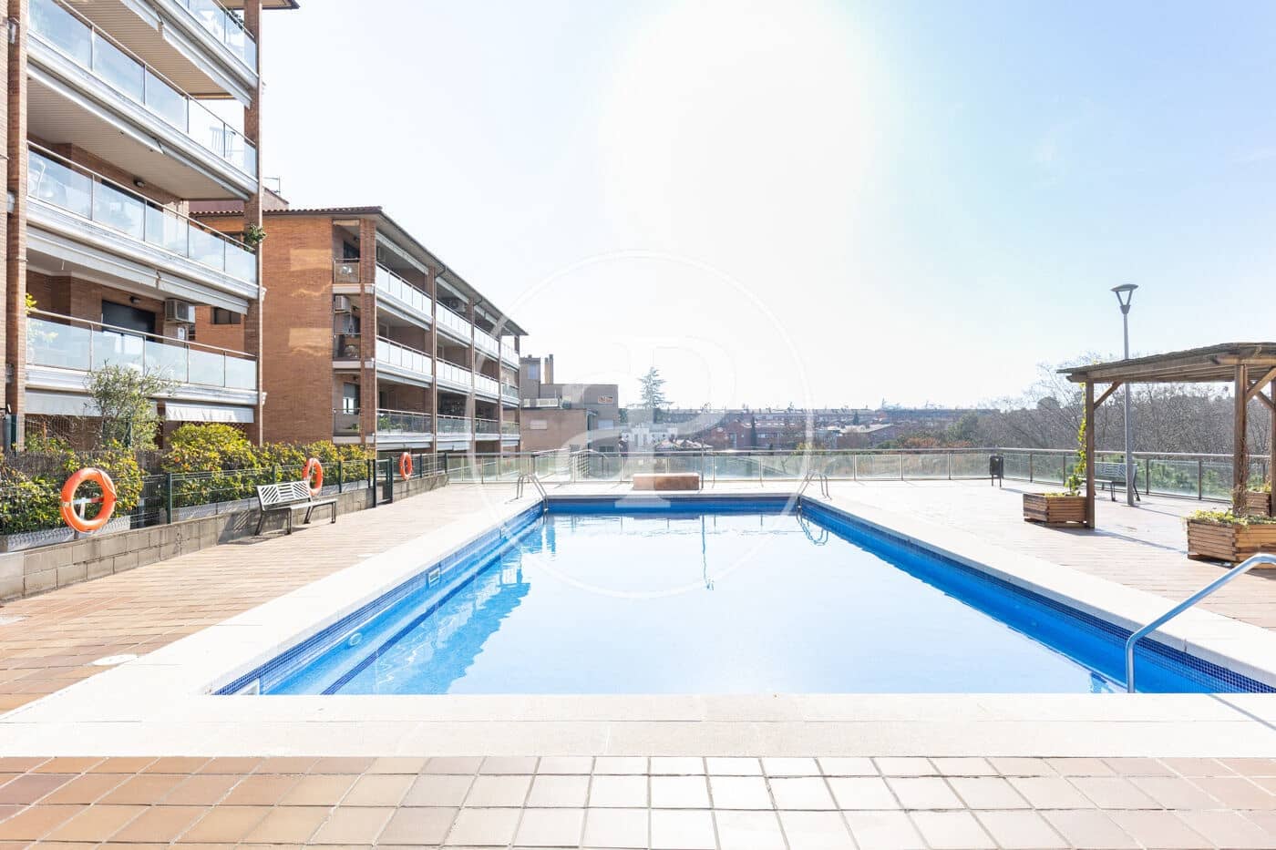 4 bedroom Apartment for sale in Sant Cugat del Valles with pool - € 780,000 (Ref: 9472959)