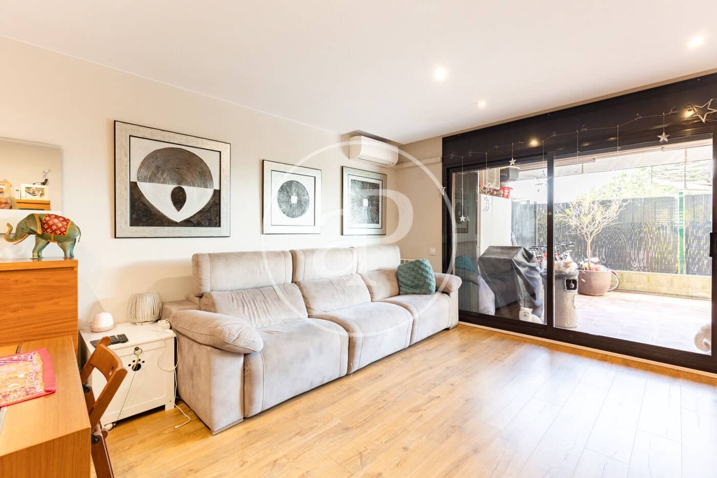 4 bedroom Apartment for sale in Sant Cugat del Valles with pool - € 780,000 (Ref: 9472959)